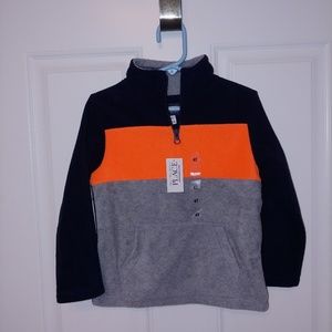 Boys 4T Children's Place Fleece